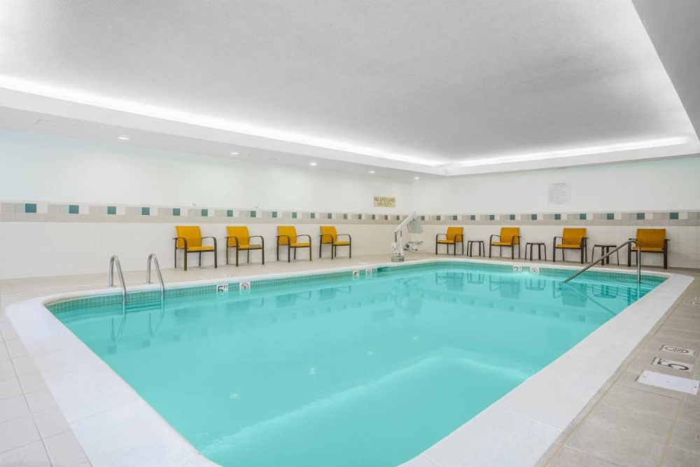 Courtyard by Marriott Junction City Courtyard by Marriott Junction City