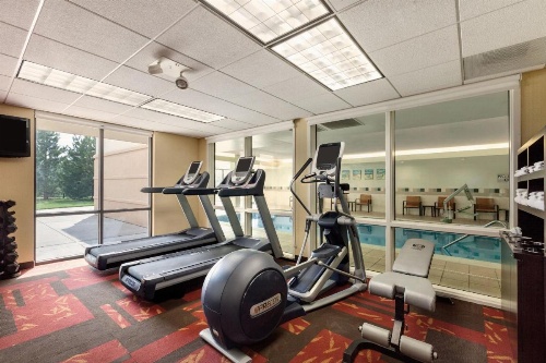 Courtyard by Marriott Junction City image 5