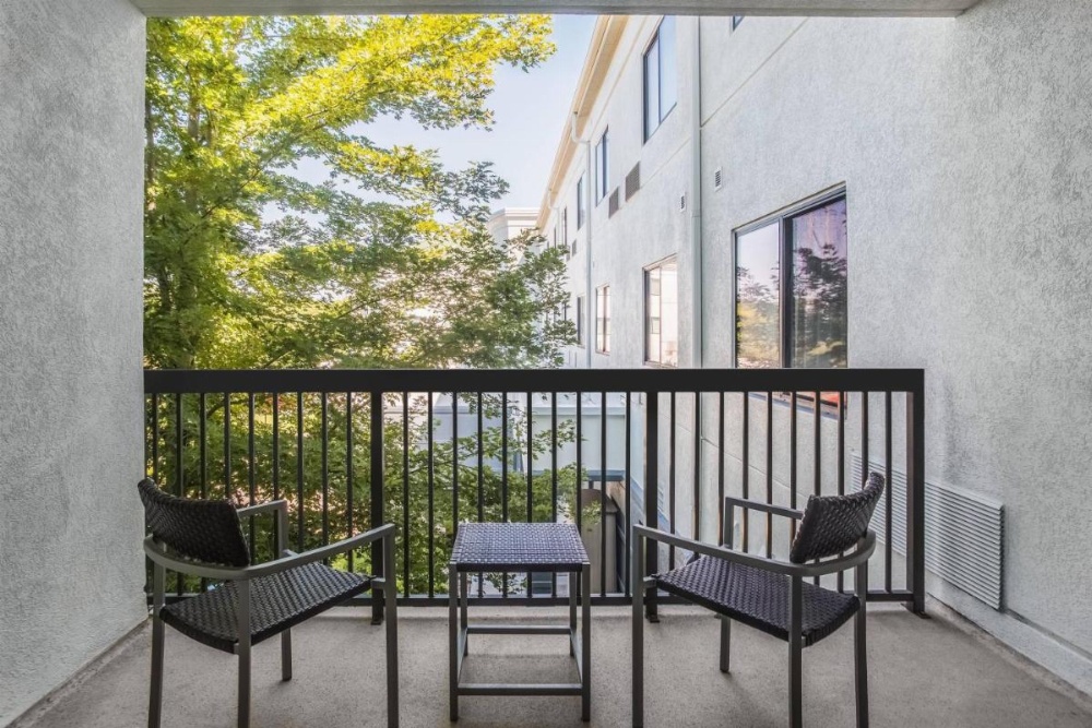 Courtyard by Marriott Junction City